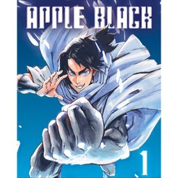quarto Apple Black Volume 1 Rockport Edition Comic Book by Odunze Oguguo - English-picture-23