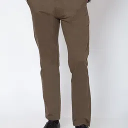 Sparky Men Chinos Trousers-image-35