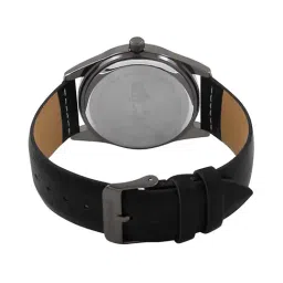 Unlisted by Kenneth Cole 10032062 Analog Watch for Men image 2