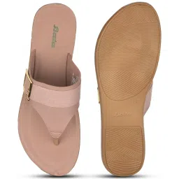 Bata Women's Multi Casual Sandals image 3