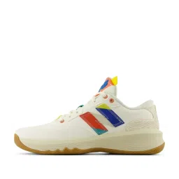 New Balance Men's BBHSLL1 Multicolor Basketball Shoes image 3