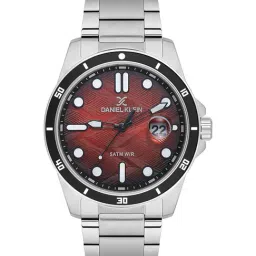 Daniel Klein DK.1.14066-5 Spring Collection Analog Watch For Men-picture-31