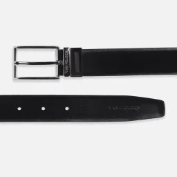 Van Heusen Black Formal Belt image 3