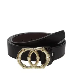 Apsis Black Waist Belt for Women-picture-12