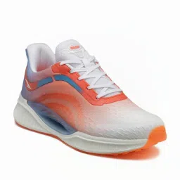 Asian Men's Multicolor Running Shoes image 3