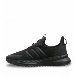 Adidas Men's X_Plrpulse Black Running Shoes image 3