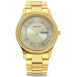 Titan 1650YM09 Karishma Analog Watch for Men-picture-32