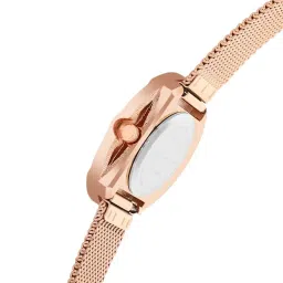 French Connection FCN00031B Analog Watch for Women image 3