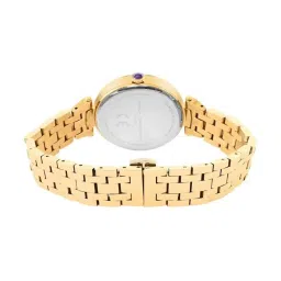 French Connection FCP46GM Tinsel Analog Watch for Women image 3