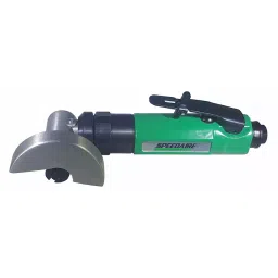 SPEEDAIRE Cut-Off Tool 2 1/2 inch Wheel Dia, 0.4 HP, 45YY24-picture-16