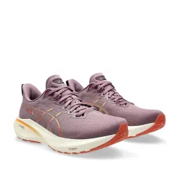 Asics Women's GT-2000 13 Dusty Purple Running Shoes image 3