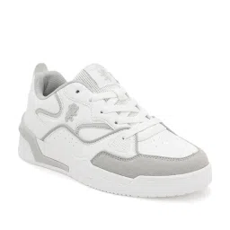 Red Tape Women's White Sneakers image 3