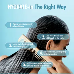 3TENX Hydrarevive Conditioner - 100 ml image 3