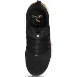 Puma Black Softride Sophia 2 Res Women's Running Shoes image 3