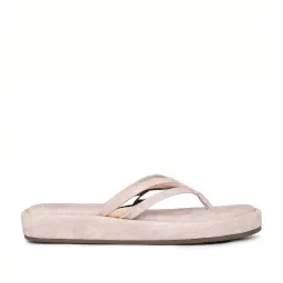 Inc.5 Women's Peach Thong Sandals image 3