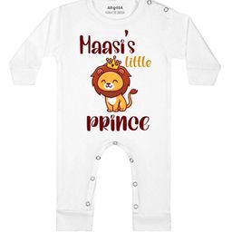 Arvesa Infants Printed Rompers-picture-29