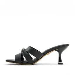 Aldo Women's ALCACER Black Stilettos image 3