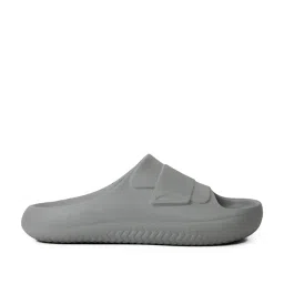 Liberty Men's Dark Grey Slides image 3
