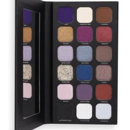 Makeup Revolution I Heart Curses And Haxes - 18 gm-picture-20