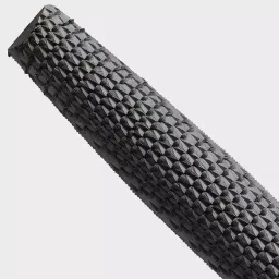 JK Super Drive 250 mm Length High Carbon Steel Smooth Cut Half Round Rasp (Pack of 10) image 3