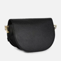 Van Heusen Black Handbag image 3