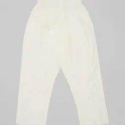 Indus Route by Pantaloons Boys Chinese Red Textured Suit Sets image 3