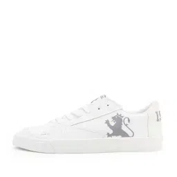 Red Tape Women's Ivory Casual Sneakers image 4