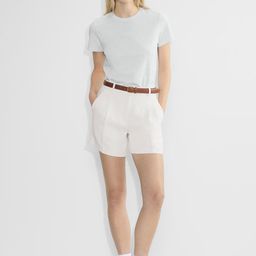 Chemistry Women Regular Fit High-Rise Shorts-picture-6