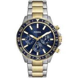 Fossil BQ2867 Bannon Analog Watch for Men-picture-4