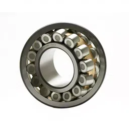 NBC Spherical Roller Bearing, Inner Dia 110 mm, Outer Dia 200 mm, Width 53 mm, 22222K CC W33-picture-29