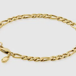 LITCHI Men Link Bracelet image 3