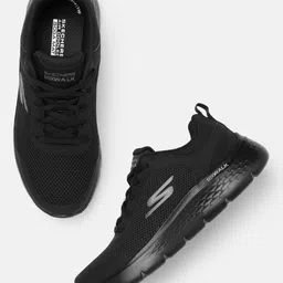 Skechers Men Go Walk Flex Walking Shoes-picture-36