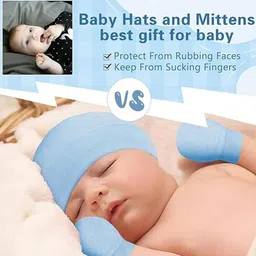 Mom's Darling Unisex Kids Printed Beanie image 5