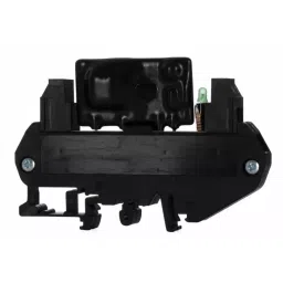 SENSATA/CRYDOM Solid State Interface Relay DRA Series 10 V DC Control 8 A Load DIN Rail Mount, DRA1-CMX100D10 image 2