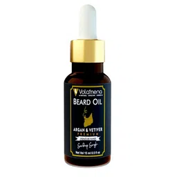 Volamena Beard Oil With Argan & Vetiver 15 ml-image-12