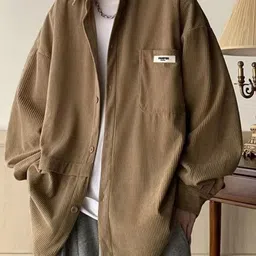 StyleCast Men Opaque Casual Shirt-picture-21