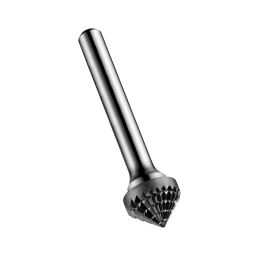 DORMER PRAMET Carbide Blade Cone Deburring Tool 6 mm Capacity Blade, P8196.0X6.0-picture-15