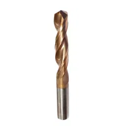 REZKA Solid Carbide Drill 55 HRC 37 Flute 3.3 mm Dia, 3.3 mm Shank Dia & 65 mm Total Length-picture-25