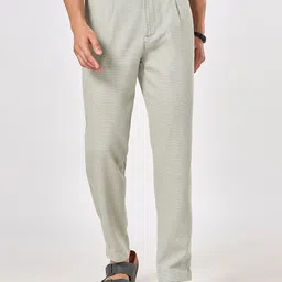 7 Alt by Pantaloons Men Joggers Trousers-image-92