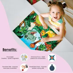 ZOOPLAY Kids Puzzles Toy Learning and Development Toys-picture-27