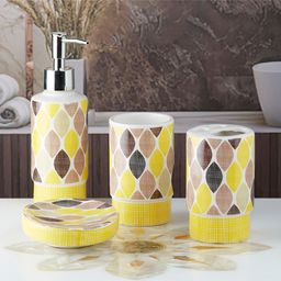 Kookee Ceramic Bathroom Set-picture-41