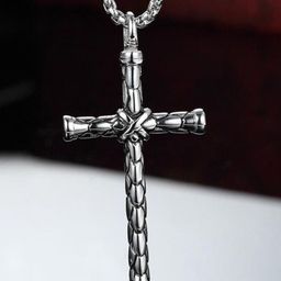 J.S ENTERPRISES Contemporary Pendants with Chains-picture-3