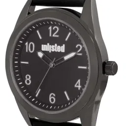 Unlisted by Kenneth Cole 10032062 Analog Watch for Men image 3