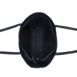 Tommy Hilfiger Blue Tote Bag image 3