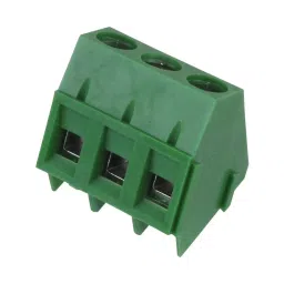 MULTICOMP PRO Wire-To-Board Terminal Blocks TERMINAL BLOCK EUROSTYLE, 3 POSITION, 26-12AWG, MC24372-image-9