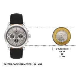 Daniel Klein DK.6.14032-1 Spring Collection Chronograph Analog Watch For Men image 3