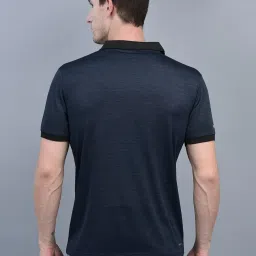 Force NXT Multicolored Regular Fit Sports Polo - Pack Of 3 image 3