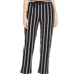 Hypernation Black Trackpants-picture-9