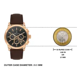 Daniel Klein DK.6.14032-5 Spring Collection Chronograph Analog Watch For Men image 3