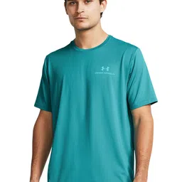 UNDER ARMOUR Vanish Energy Relaxed-Fit Short Sleeves T-Shirt-picture-32